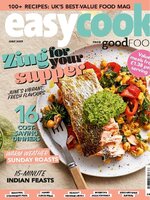 Easy Cook